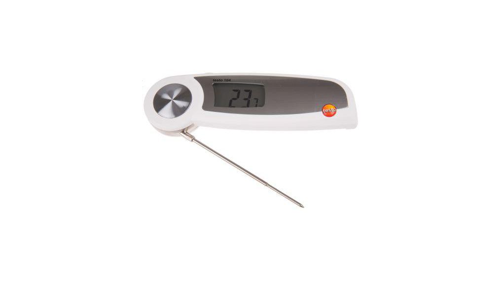 Testo Probe Temperature Probe For Food Industry Use